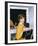 Carol Burnett-null-Framed Photo