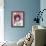 Carol Burnett-null-Framed Stretched Canvas displayed on a wall