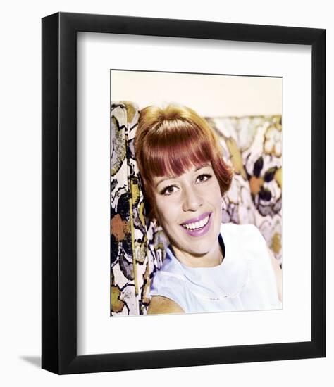 Carol Burnett-null-Framed Photo