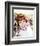 Carol Burnett-null-Framed Photo