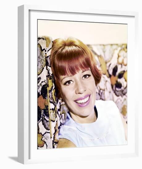 Carol Burnett-null-Framed Photo