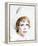 Carol Burnett-null-Framed Stretched Canvas