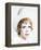 Carol Burnett-null-Framed Stretched Canvas