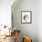 Carol Burnett-null-Framed Stretched Canvas displayed on a wall