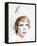 Carol Burnett-null-Framed Stretched Canvas