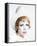 Carol Burnett-null-Framed Stretched Canvas