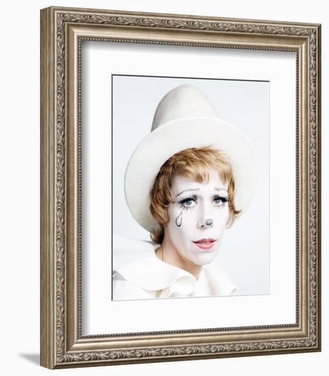 Carol Burnett-null-Framed Photo