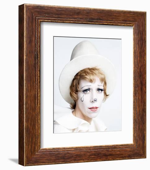 Carol Burnett-null-Framed Photo