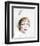 Carol Burnett-null-Framed Photo