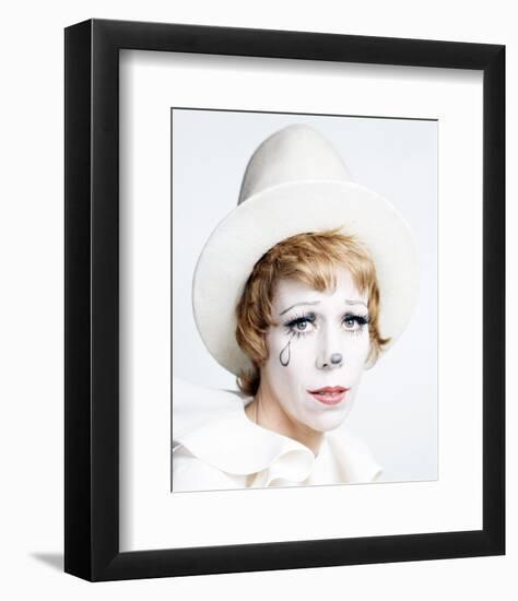 Carol Burnett-null-Framed Photo