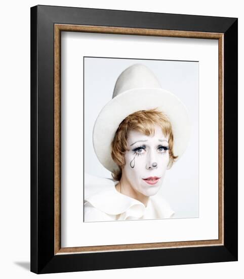 Carol Burnett-null-Framed Photo