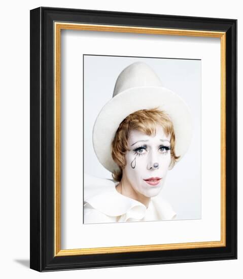 Carol Burnett-null-Framed Photo