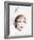 Carol Burnett-null-Framed Photo