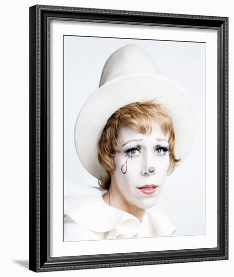 Carol Burnett-null-Framed Photo