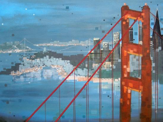 Art Print, , large