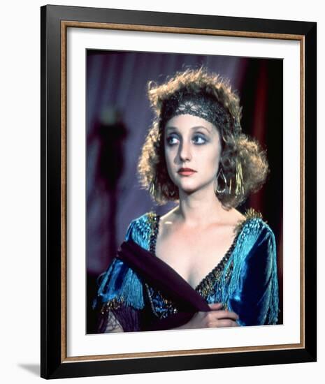 Carol Kane-null-Framed Photo