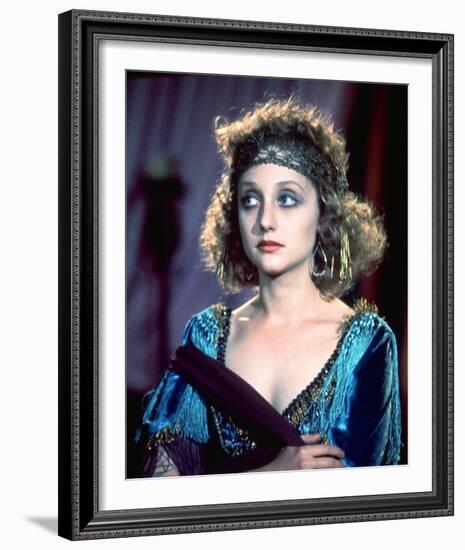 Carol Kane-null-Framed Photo