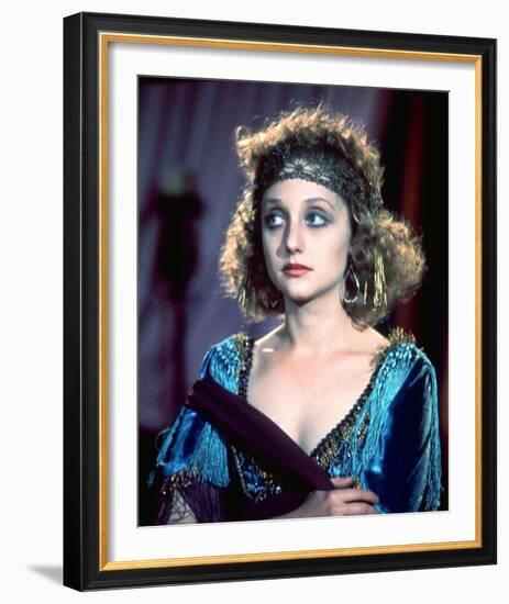 Carol Kane-null-Framed Photo