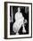 Carol Lombard (1908-1942)-null-Framed Giclee Print