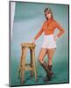 Carol Lynley - The Poseidon Adventure-null-Mounted Photo