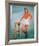 Carol Lynley - The Poseidon Adventure-null-Framed Photo