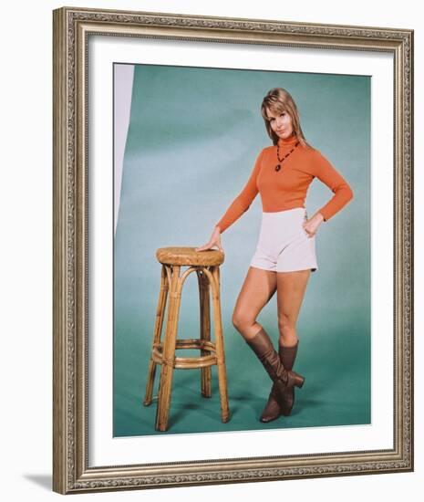 Carol Lynley - The Poseidon Adventure-null-Framed Photo