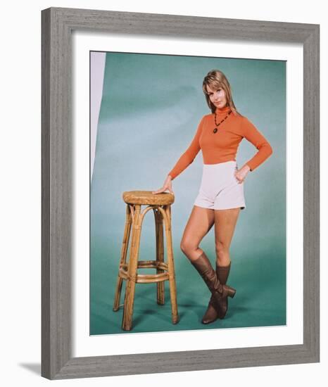 Carol Lynley - The Poseidon Adventure-null-Framed Photo