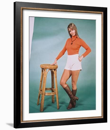 Carol Lynley - The Poseidon Adventure-null-Framed Photo