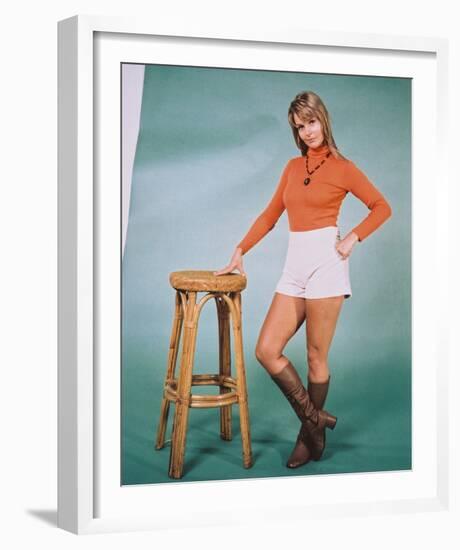 Carol Lynley - The Poseidon Adventure-null-Framed Photo