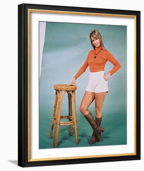 Carol Lynley - The Poseidon Adventure-null-Framed Photo