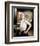 Carol Lynley-null-Framed Photo