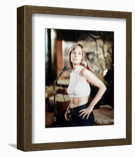 Carol Lynley-null-Framed Photo