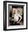 Carol Lynley-null-Framed Photo