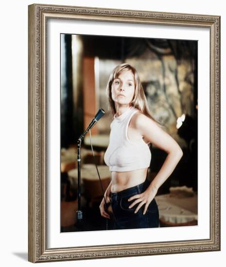 Carol Lynley-null-Framed Photo