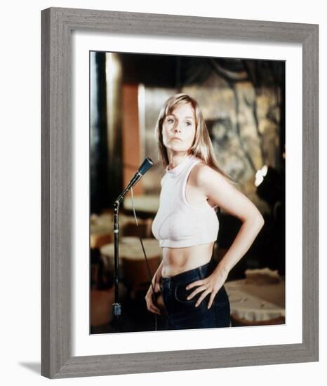 Carol Lynley-null-Framed Photo