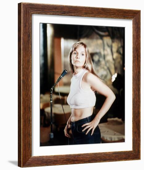 Carol Lynley-null-Framed Photo