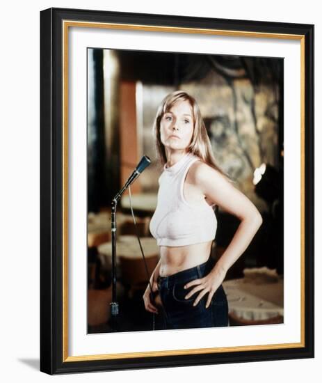 Carol Lynley-null-Framed Photo