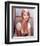 Carol Lynley-null-Framed Photo