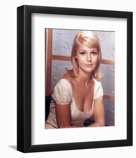 Carol Lynley-null-Framed Photo