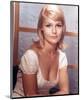 Carol Lynley-null-Mounted Photo