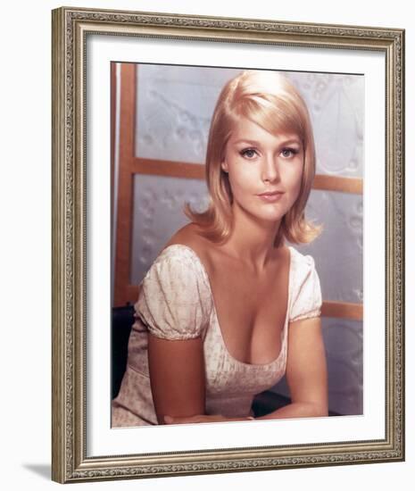 Carol Lynley-null-Framed Photo