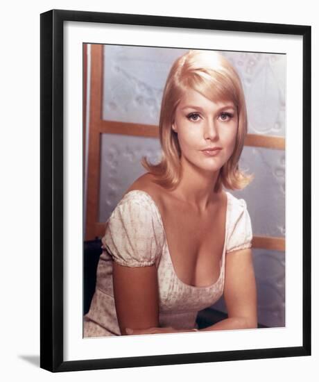 Carol Lynley-null-Framed Photo