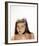 Carol Lynley-null-Framed Photo