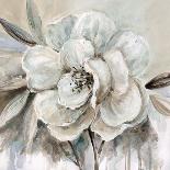 Pastel Garden I-Carol Robinson-Art Print