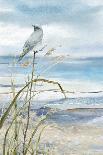 Seaside Rest II-Carol Robinson-Art Print