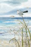 Ocean Garden I-Carol Robinson-Art Print