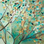 Tree of Life I-Carol Robinson-Art Print