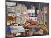 Giclee Print