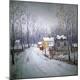 Giclee Print