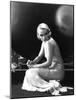 Carole Lombard, 1930-null-Mounted Photographic Print